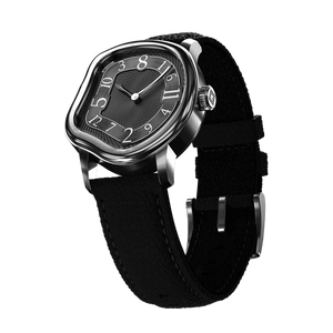 STRANGE - Carbon Edge