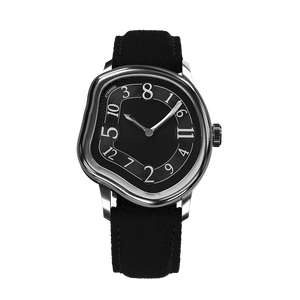STRANGE - Carbon Edge