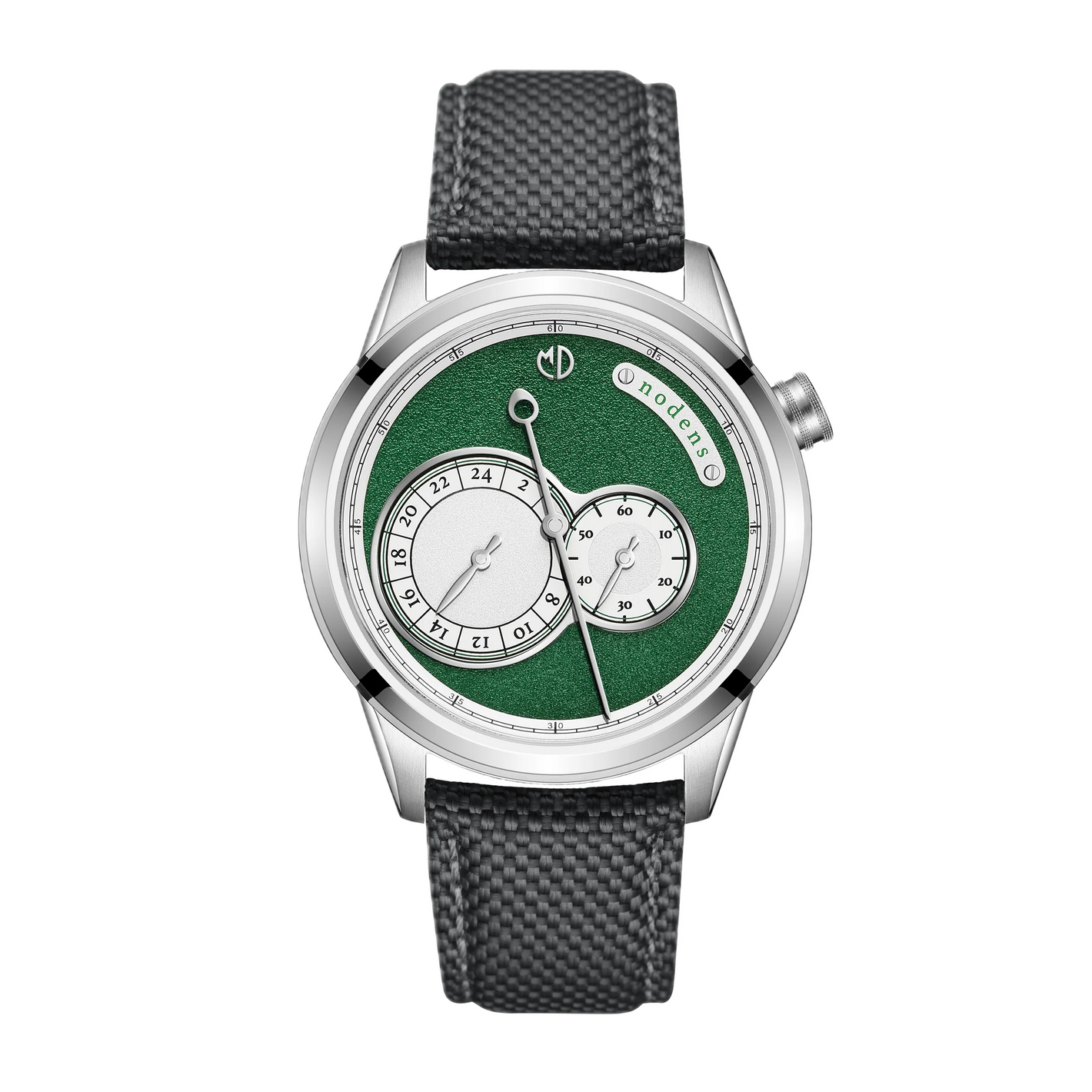 MD Watch Supernatural Nodens