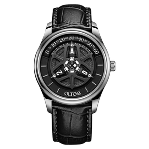 OLTO-8 KING 3D Satellite