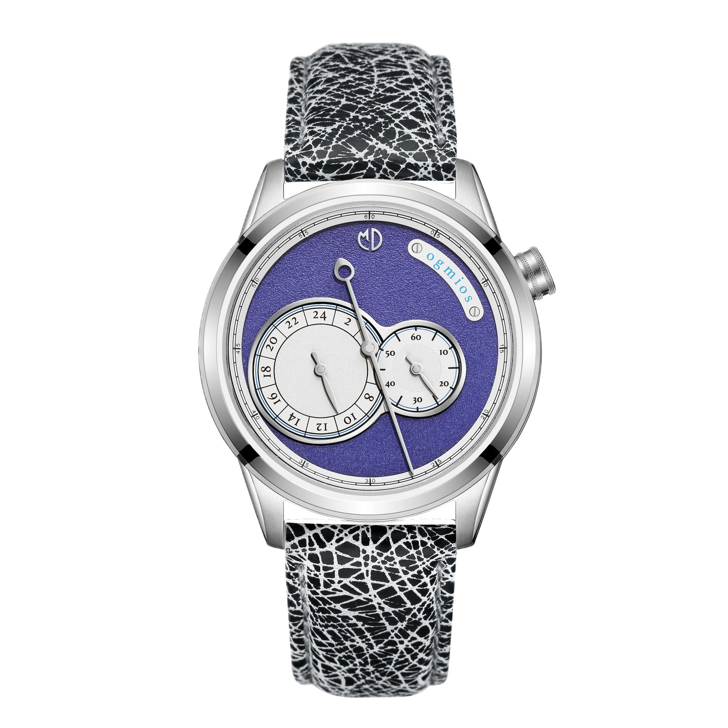 MD Watch Supernatural Ogmios - Violet