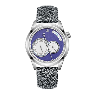 MD Watch Supernatural Ogmios - Violet