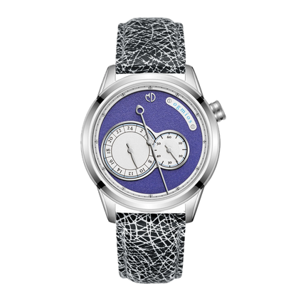 MD Watch Supernatural Ogmios - Violet