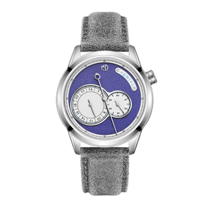MD Watch Supernatural Ogmios - Violet