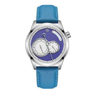 MD Watch Supernatural Ogmios - Violet