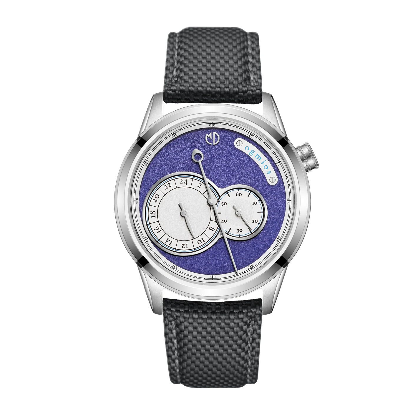 MD Watch Supernatural Ogmios - Violet