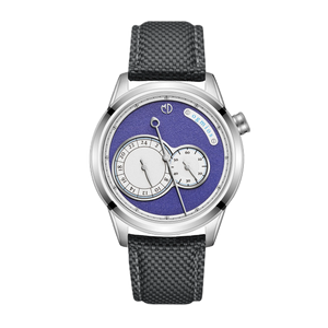 MD Watch Supernatural Ogmios - Violet