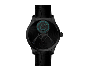 OMNIS X BLACK CORNER - NEOMA STAR NERO EDITION LIMITEE 100 EX