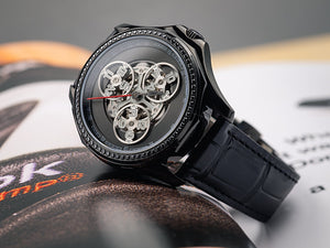 EON "BLACK DIAMOND" (Limitée à 50 pièces)