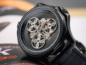 EON "BLACK DIAMOND" (Limitée à 50 pièces)