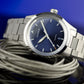 Alcadus Opus v2 Blue