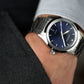 Alcadus Opus v2 Blue
