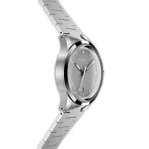 Alcadus Opus v2 Gray