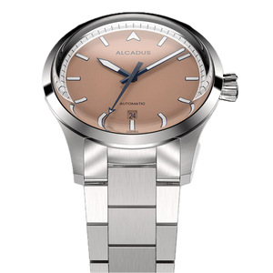 Alcadus Opus v2 Salmon