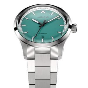Alcadus Opus v2 Teal