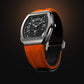 GRANDEUR - TorQ Brushed Titanium