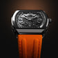 GRANDEUR - TorQ Polished Titanium