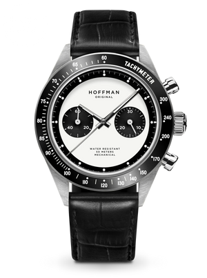 PANDA Mechanical