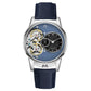 MD Connemara Midnight Blue