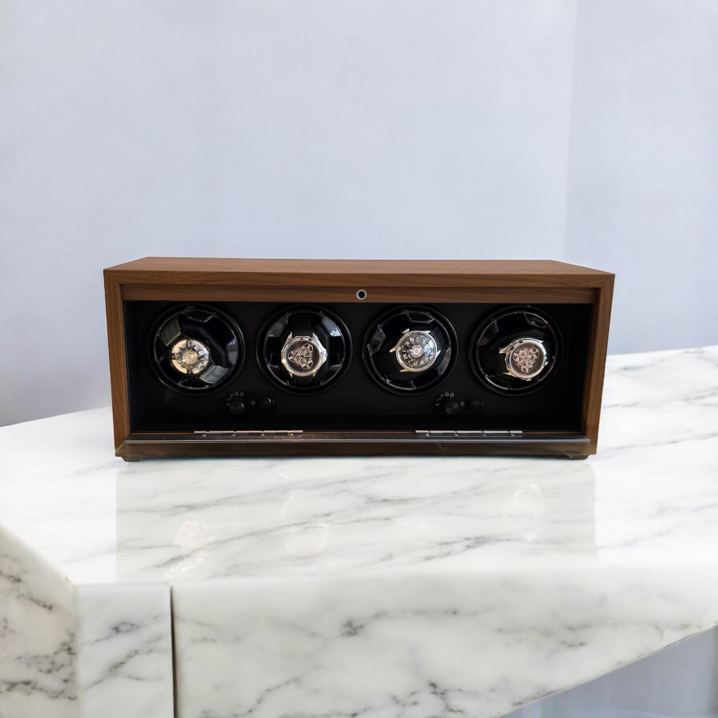 REMONTOIR 4 EMPLACEMENTS