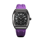 GRANDEUR - TorQ Polished Titanium