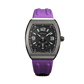 GRANDEUR - TorQ Brushed Titanium