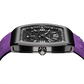 GRANDEUR - TorQ Polished Titanium