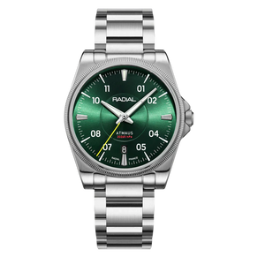 Radial Atmaus