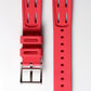 Behrens bracelet rubber