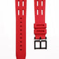 Behrens bracelet rubber