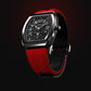 GRANDEUR - TorQ Polished Titanium