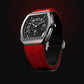 GRANDEUR - TorQ Brushed Titanium