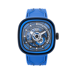 SEVENFRIDAY | PS3/03 AKA "CCO"