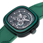SEVENFRIDAY | PS3/03 AKA "CCO"