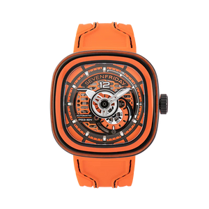SEVENFRIDAY | PS3/03 AKA "CCO"