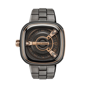SEVENFRIDAY | M2/05