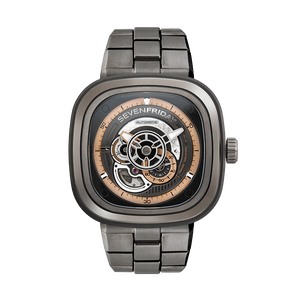 SEVENFRIDAY | P-Series
