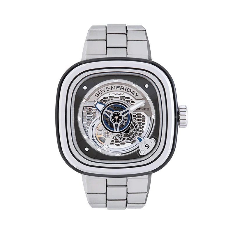 SEVENFRIDAY | PS1/01M