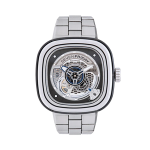 SEVENFRIDAY | PS1/01M