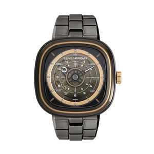 SEVENFRIDAY | T2-Series