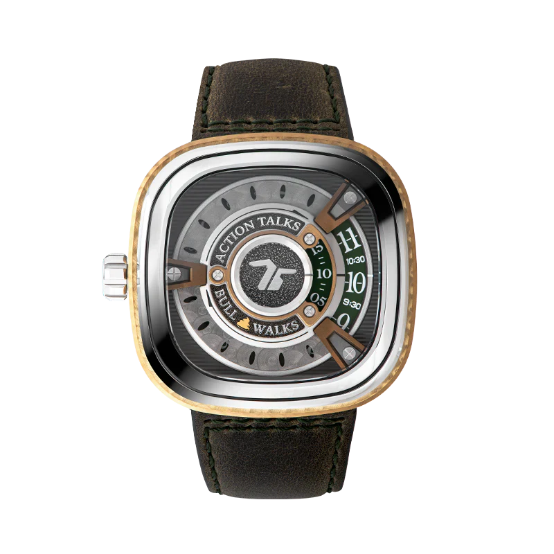 SEVENFRIDAY | M2/05