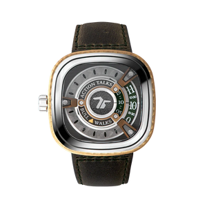 SEVENFRIDAY | M2/05