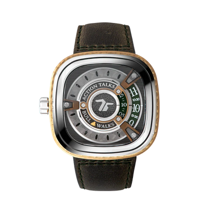 SEVENFRIDAY | M2/05