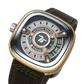SEVENFRIDAY | M2/05