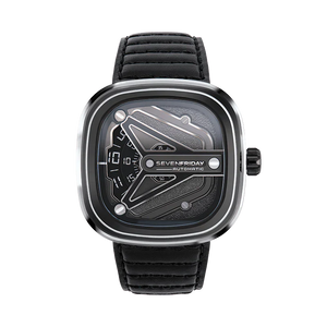 SEVENFRIDAY | M3/07