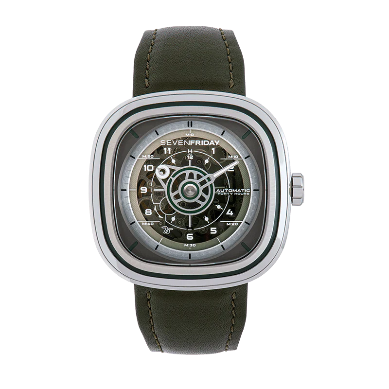 SEVENFRIDAY | T1-Series