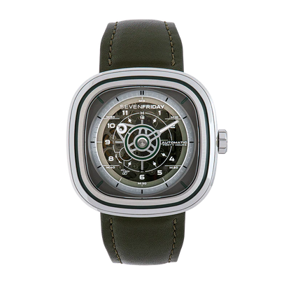 SEVENFRIDAY | T1-Series