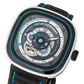 SEVENFRIDAY | P-Series