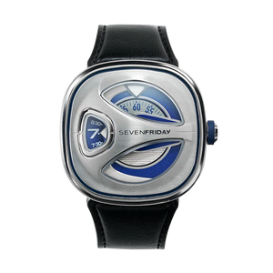 SEVENFRIDAY | M-Series