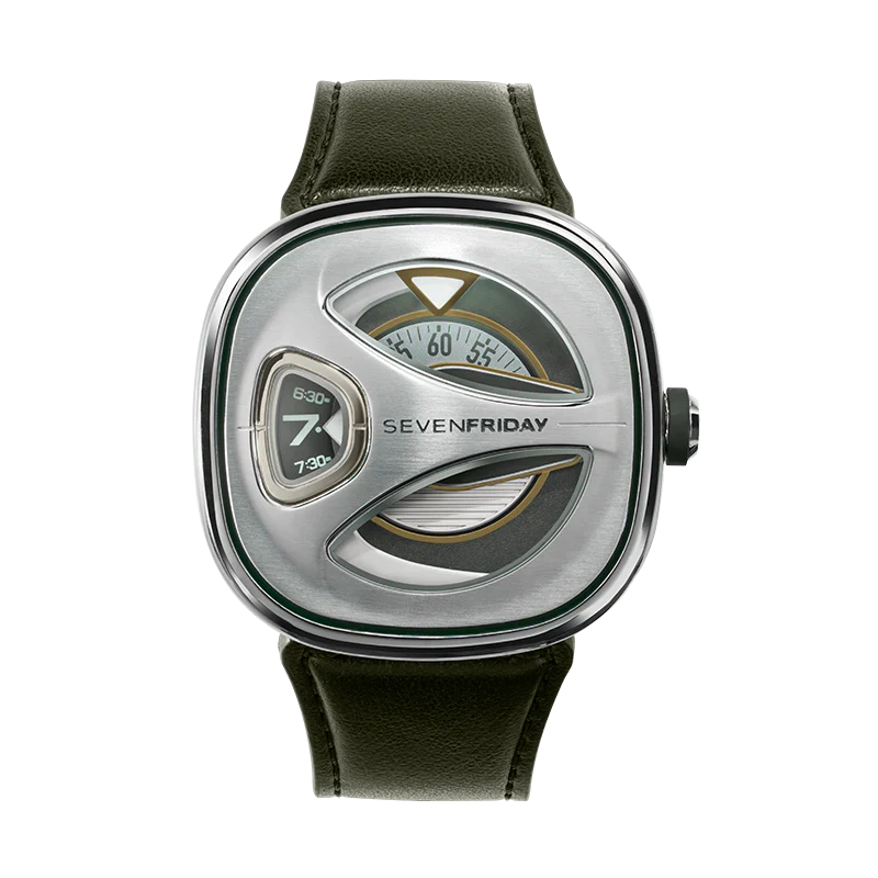 SEVENFRIDAY | M-Series